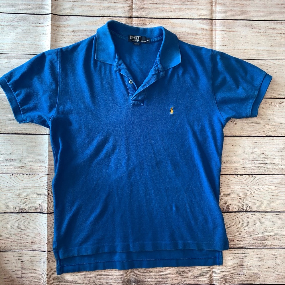 Polo by Ralph Lauren men’s shirt size medium